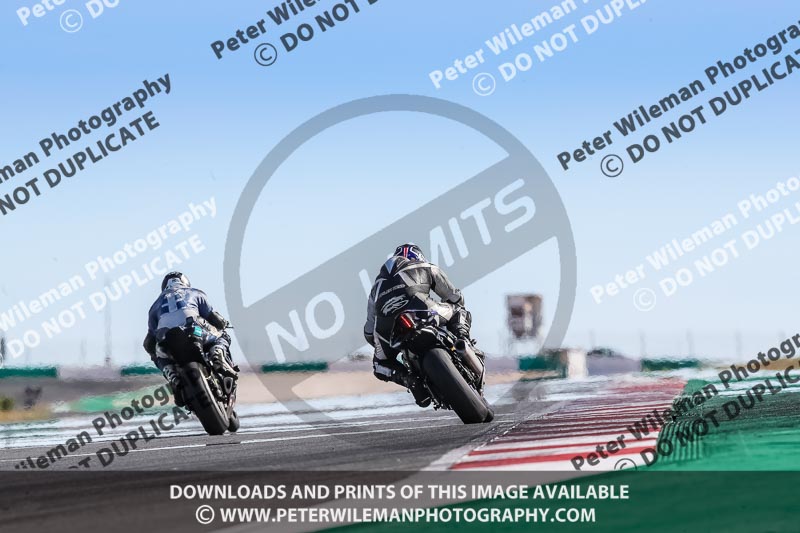 motorbikes;no limits;october 2019;peter wileman photography;portimao;portugal;trackday digital images